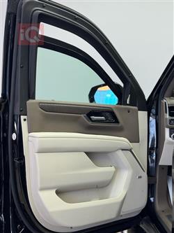 جي ام سي يوكون